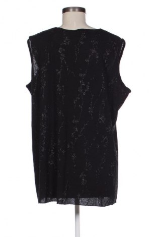 Dámsky top  KappAhl, Veľkosť XXL, Farba Čierna, Cena  10,95 €