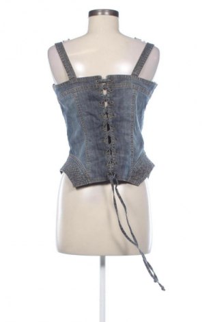 Dámsky top  Kensol, Veľkosť XL, Farba Modrá, Cena  13,81 €