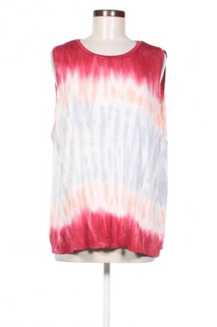 Dámsky top  Knox Rose, Veľkosť XXL, Farba Viacfarebná, Cena  23,53 €