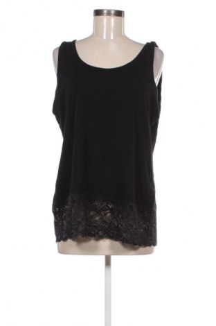 Damentop Laura Torelli, Größe XL, Farbe Schwarz, Preis € 14,77