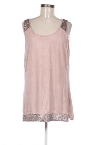 Damentop Laura Torelli, Größe XL, Farbe Rosa, Preis € 14,83