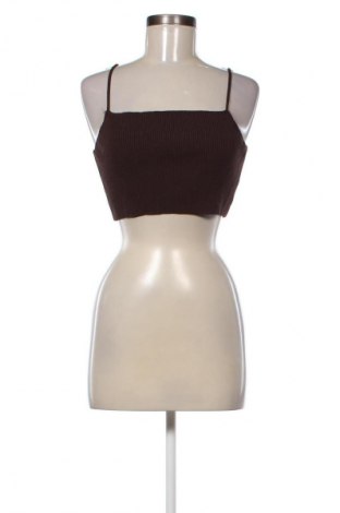 Damentop LeGer By Lena Gercke, Größe M, Farbe Braun, Preis € 8,99
