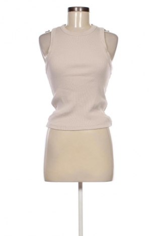 Damski top LeGer By Lena Gercke, Rozmiar M, Kolor Beżowy, Cena 203,99 zł