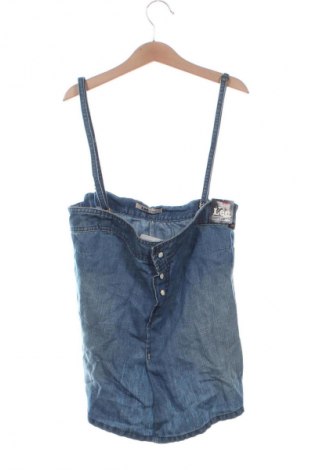Dámský top Lee, Velikost S, Barva Modrá, Cena  1 379,00 Kč
