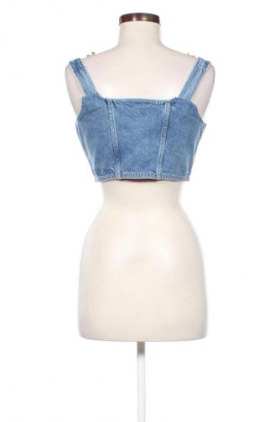 Dámsky top  Lee x H&M, Veľkosť M, Farba Modrá, Cena  21,21 €