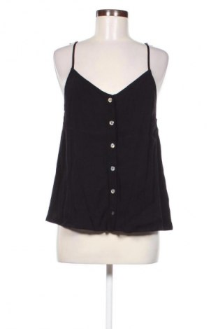 Damski top Lindex, Rozmiar M, Kolor Czarny, Cena 66,65 zł