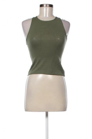 Top de femei Liu Jo, Mărime M, Culoare Verde, Preț 352,99 Lei