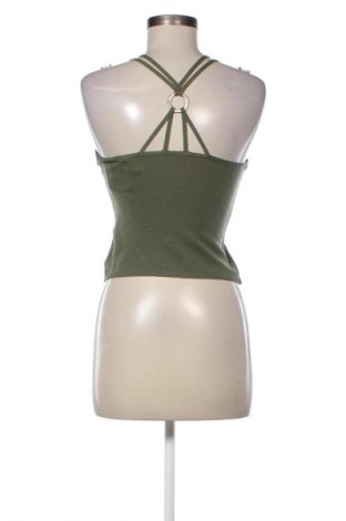 Top de femei Liu Jo, Mărime M, Culoare Verde, Preț 352,99 Lei