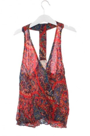 Damentop Lucky Brand, Größe XS, Farbe Mehrfarbig, Preis € 13,80