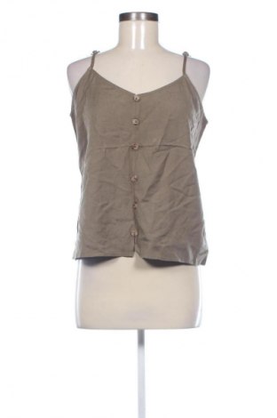 Damentop Lynne, Größe L, Farbe Grün, Preis 13,80 €