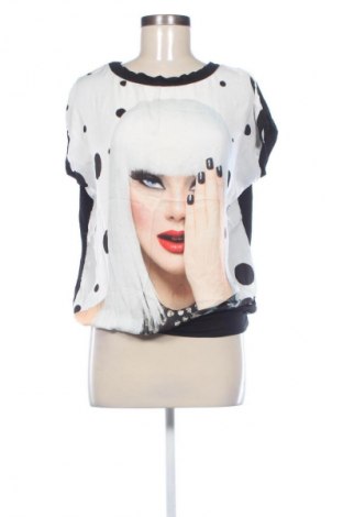 Damentop Made In Italy, Größe XL, Farbe Mehrfarbig, Preis € 18,99