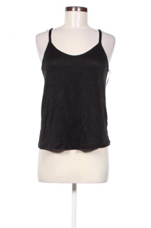 Damski top Mango, Rozmiar M, Kolor Czarny, Cena 62,02 zł