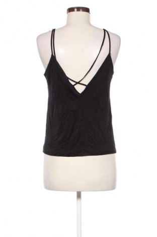 Damski top Mango, Rozmiar M, Kolor Czarny, Cena 62,02 zł