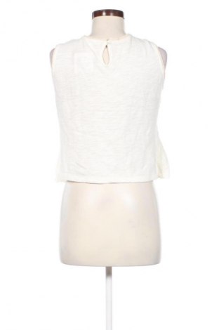 Top de femei Mango, Mărime S, Culoare Alb, Preț 71,00 Lei