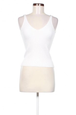 Damentop Mango, Größe S, Farbe Weiß, Preis € 13,80