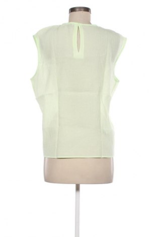 Damski top Mango, Rozmiar L, Kolor Zielony, Cena 142,39 zł