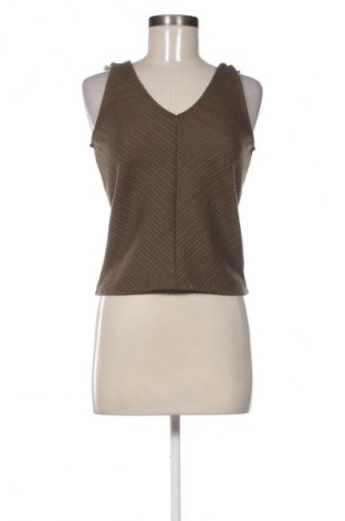 Damski top Mango, Rozmiar M, Kolor Zielony, Cena 62,07 zł