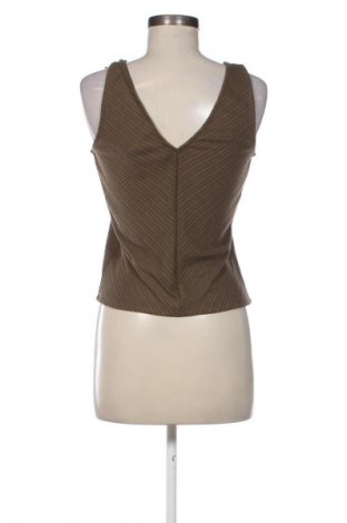 Damski top Mango, Rozmiar M, Kolor Zielony, Cena 62,07 zł