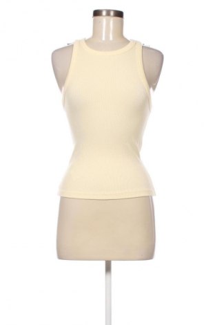Damski top Mango, Rozmiar S, Kolor Żółty, Cena 203,99 zł