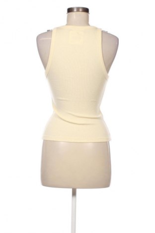 Damski top Mango, Rozmiar S, Kolor Żółty, Cena 203,99 zł