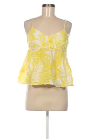 Női top Mango, Méret L, Szín Sokszínű, Ár 4 469 Ft