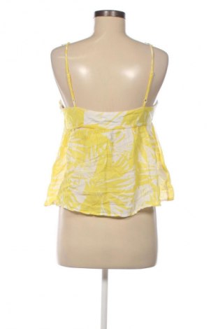 Női top Mango, Méret L, Szín Sokszínű, Ár 4 469 Ft