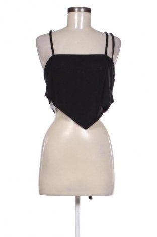 Dámský top Mango, Velikost M, Barva Černá, Cena  342,00 Kč