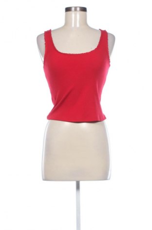 Damentop Mango, Größe S, Farbe Rot, Preis € 13,81