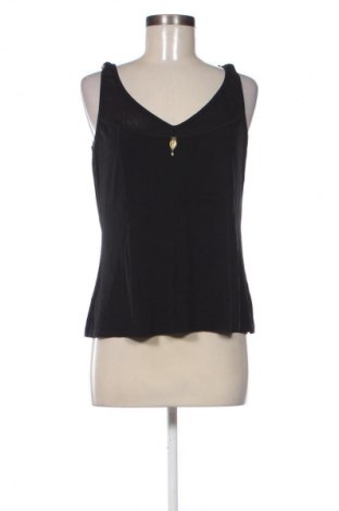 Damski top Marc Cain, Rozmiar L, Kolor Czarny, Cena 236,74 zł