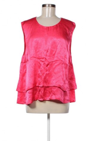 Damski top Masai, Rozmiar XXL, Kolor Różowy, Cena 78,16 zł