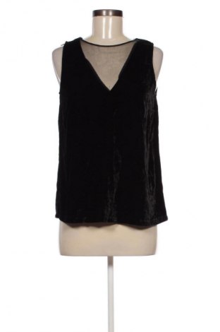 Damentop Massimo Dutti, Größe S, Farbe Schwarz, Preis € 18,99