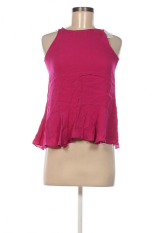 Dámsky top  Massimo Dutti, Veľkosť S, Farba Ružová, Cena  28,13 €