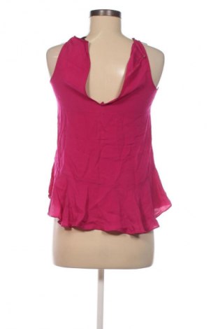 Dámsky top  Massimo Dutti, Veľkosť S, Farba Ružová, Cena  28,13 €