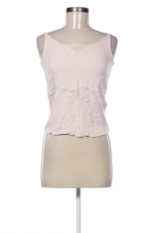 Damski top Massimo Dutti, Rozmiar S, Kolor Różowy, Cena 94,99 zł