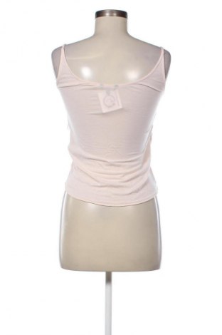 Damski top Massimo Dutti, Rozmiar S, Kolor Różowy, Cena 94,99 zł