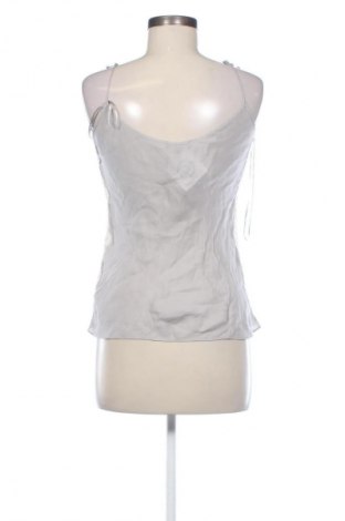 Damentop Massimo Dutti, Größe S, Farbe Grau, Preis € 28,13