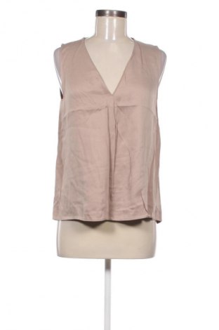 Női top Massimo Dutti, Méret M, Szín Barna, Ár 9 600 Ft