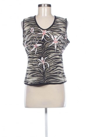 Damentop Mdc, Größe XL, Farbe Mehrfarbig, Preis € 11,99