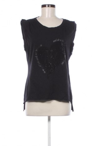 Damentop Met, Größe XL, Farbe Schwarz, Preis 28,13 €