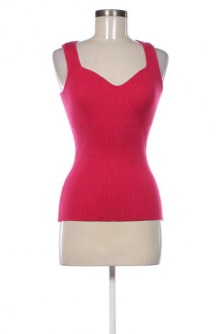 Γυναικείο τοπ Michelle Keegan, Μέγεθος L, Χρώμα Ρόζ , Τιμή 9,99 €