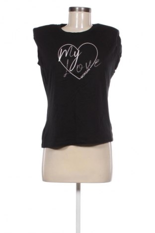 Top de femei Morgan, Mărime M, Culoare Negru, Preț 71,05 Lei
