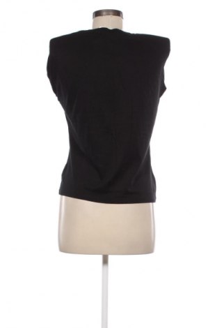 Top de femei Morgan, Mărime M, Culoare Negru, Preț 71,05 Lei