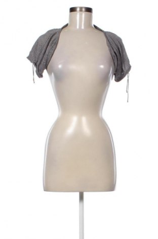Top de femei Motivi, Mărime M, Culoare Gri, Preț 91,99 Lei
