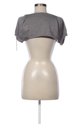 Top de femei Motivi, Mărime M, Culoare Gri, Preț 91,99 Lei