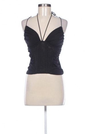 Damentop NA-KD, Größe S, Farbe Schwarz, Preis € 11,99