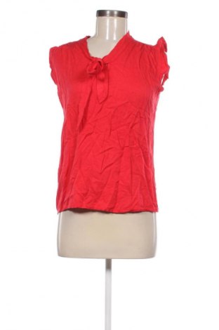 Damski top NEW COLLECTION, Rozmiar M, Kolor Czerwony, Cena 76,29 zł