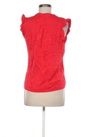 Damski top NEW COLLECTION, Rozmiar M, Kolor Czerwony, Cena 76,29 zł