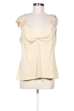 Damentop Nicole, Größe XL, Farbe Beige, Preis 23,53 €