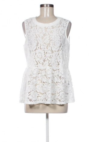 Damentop Noisy May, Größe L, Farbe Weiß, Preis € 13,80