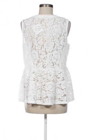 Damentop Noisy May, Größe L, Farbe Weiß, Preis € 13,80